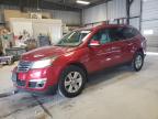 2014 Chevrolet Traverse Lt de vânzare în Rogersville, MO - Front End