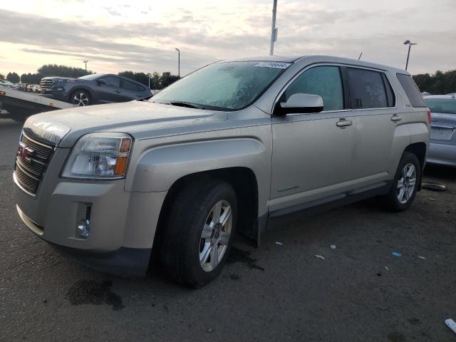 Parquets GMC TERRAIN 2015 tan