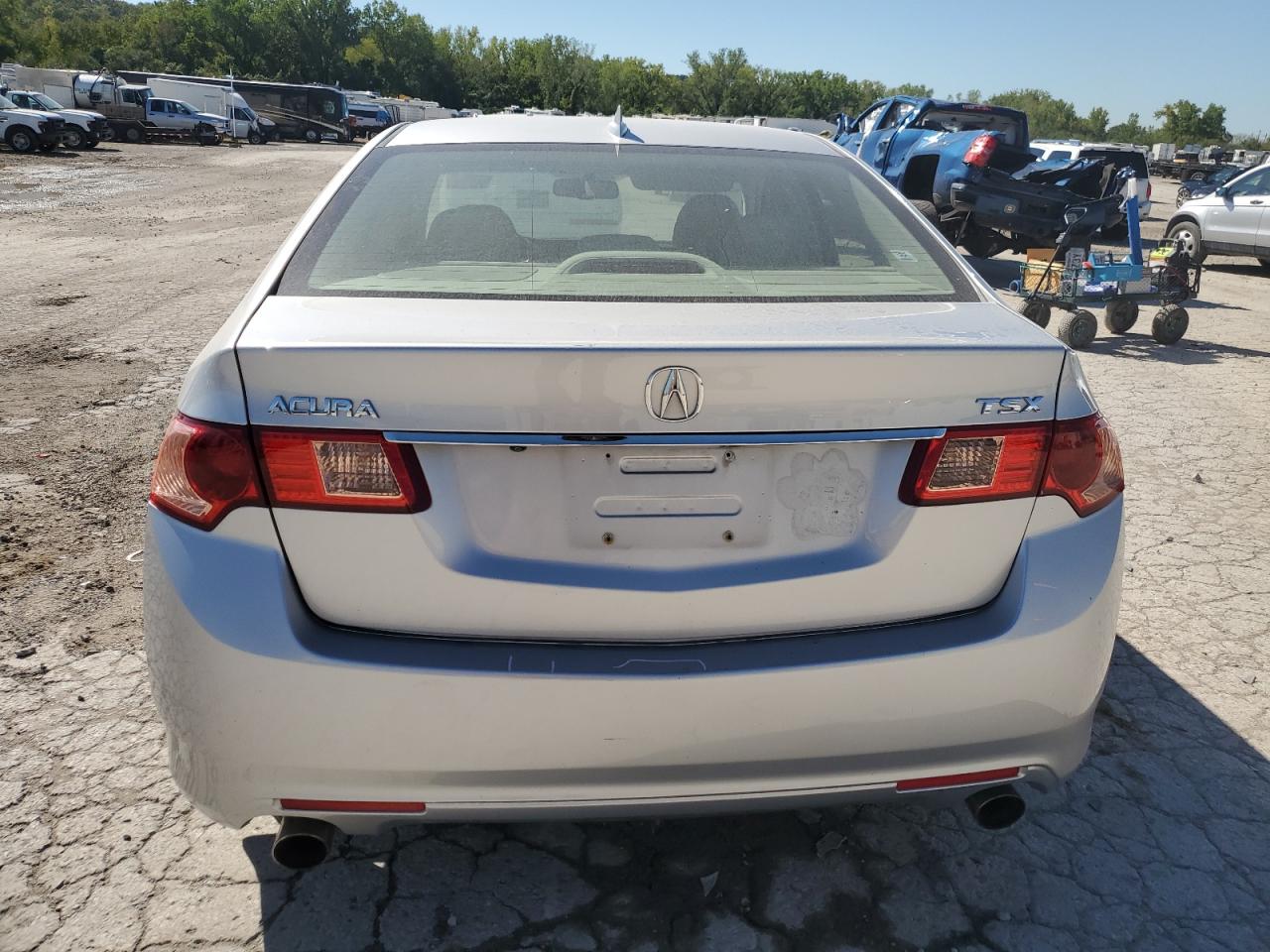 2012 Acura Tsx Tech VIN: JH4CU2F6XCC000713 Lot: 73022244