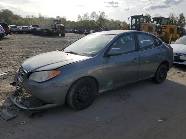 2009 Hyundai Elantra Gls