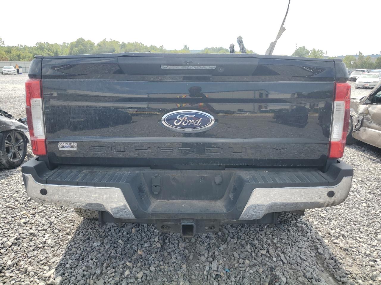 1FT7W2BT2HEC18648 2017 Ford F250 Super Duty