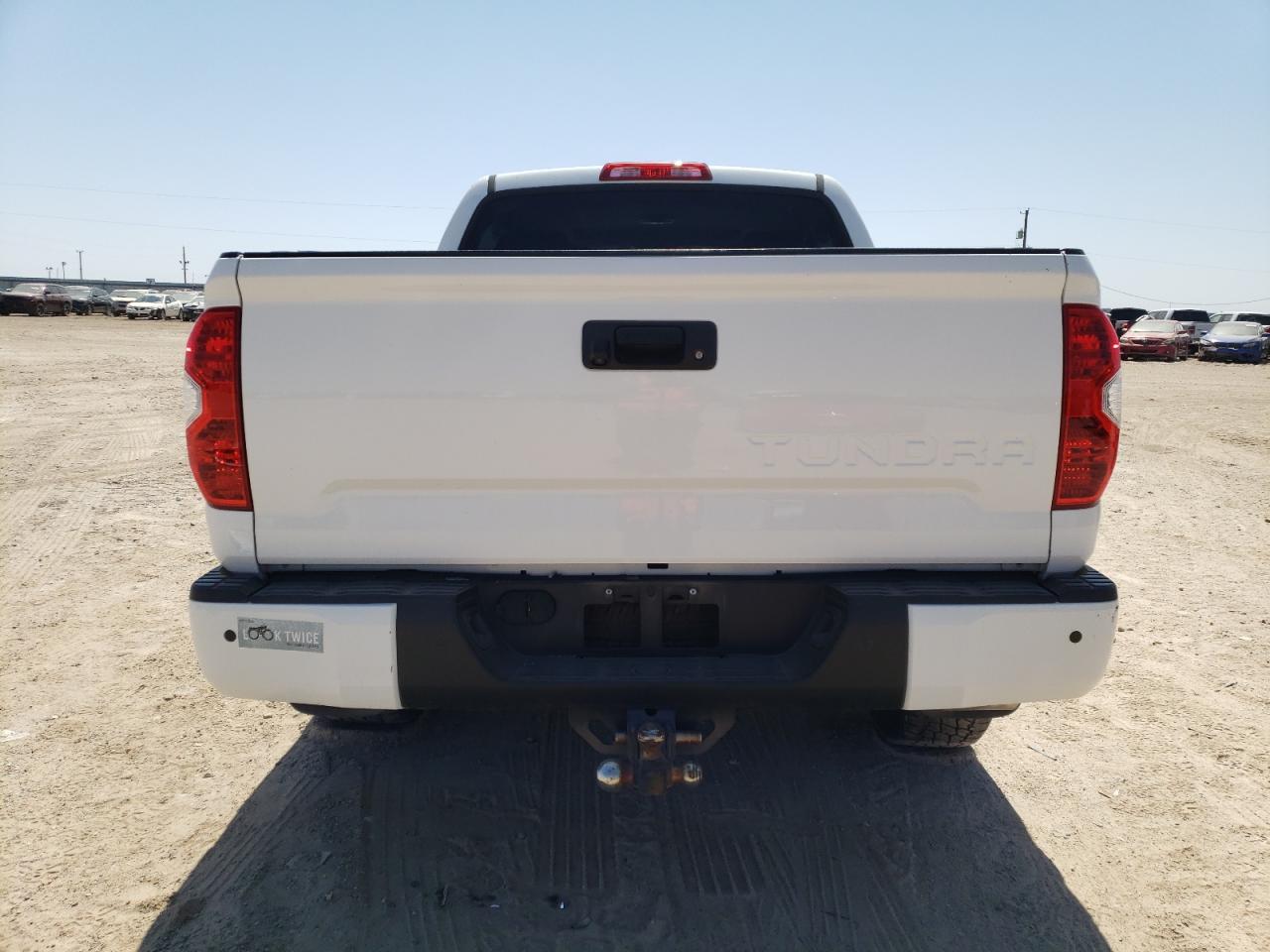 5TFGY5F17EX149508 2014 Toyota Tundra Crewmax Platinum