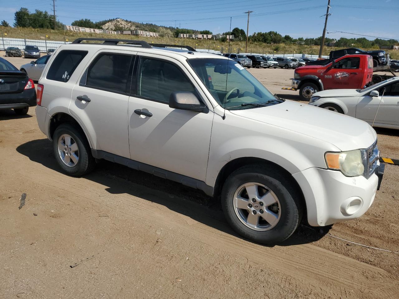 2010 Ford Escape - Image 4