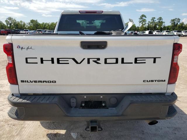 2GC4YME76N1240480 Chevrolet All Models SILVERADO 6