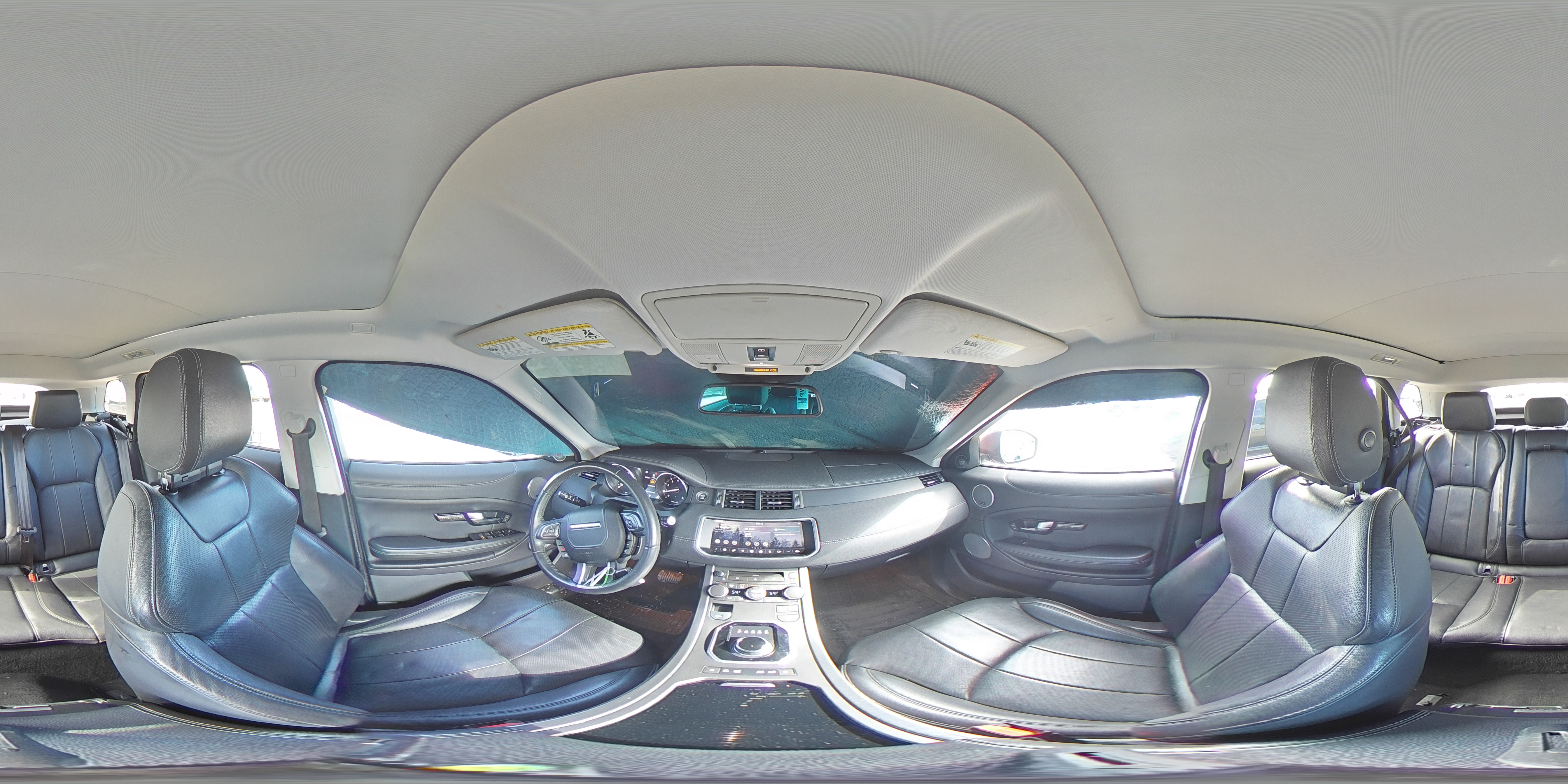 2019 Land Rover Range Rover Evoque Se VIN: SALVP2RX7KH349876 Lot: 70534334