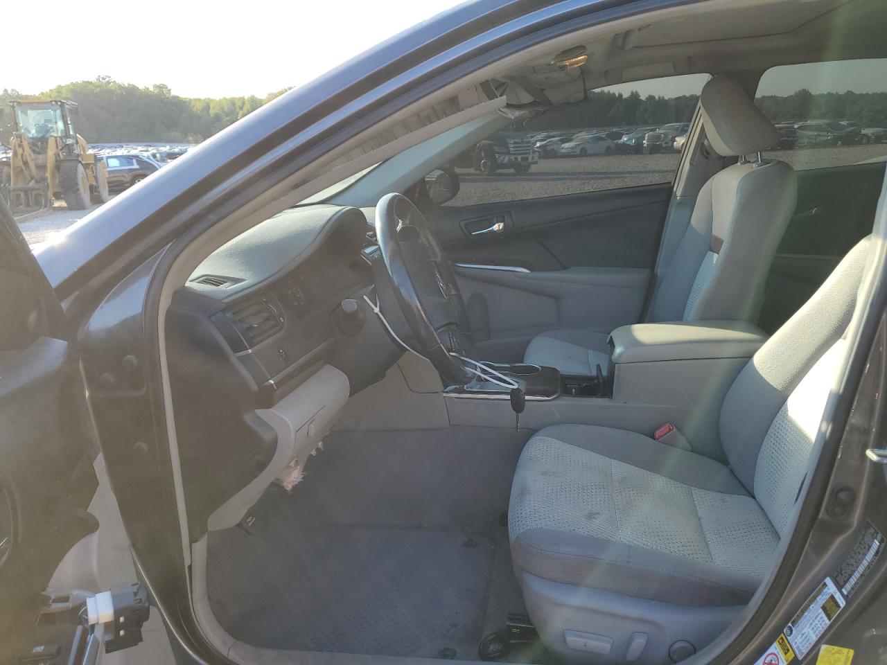2014 Toyota Camry L VIN: 4T1BF1FK9EU366198 Lot: 53566045