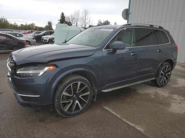 2019 Volvo Xc90 T8 Momentum