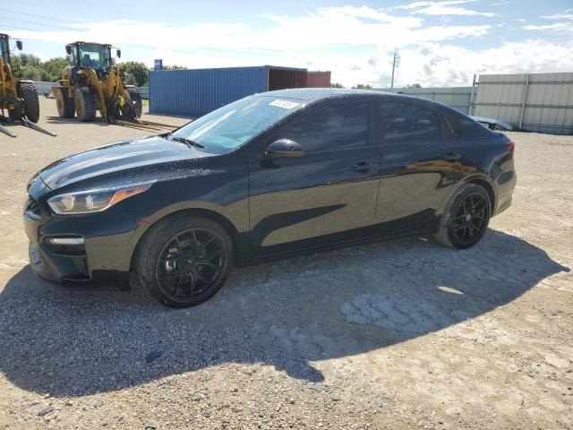 3KPF24AD8ME375676 Kia Forte FE