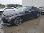 2022 Honda Accord Sport للبيع في Windsor، NJ - Front End