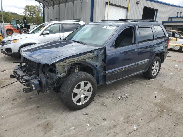 2009 Jeep Grand Cherokee Laredo за продажба в Lebanon, TN - Front End