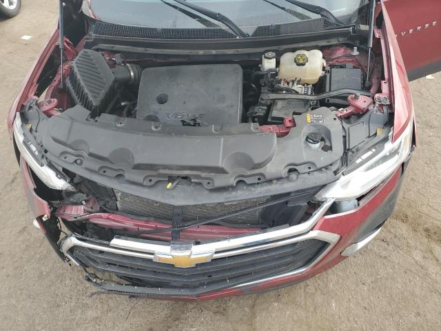 1GNEVHKW0LJ243627 Chevrolet Traverse L 12