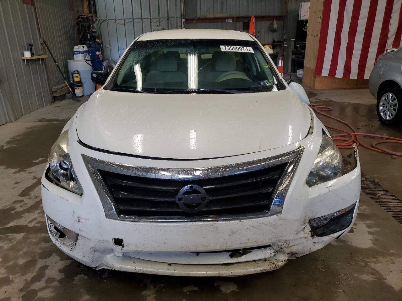 2015 Nissan Altima - Image 5