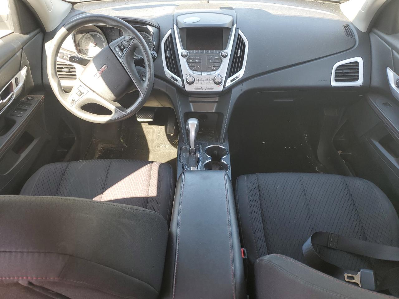 2015 GMC Terrain - Image 8
