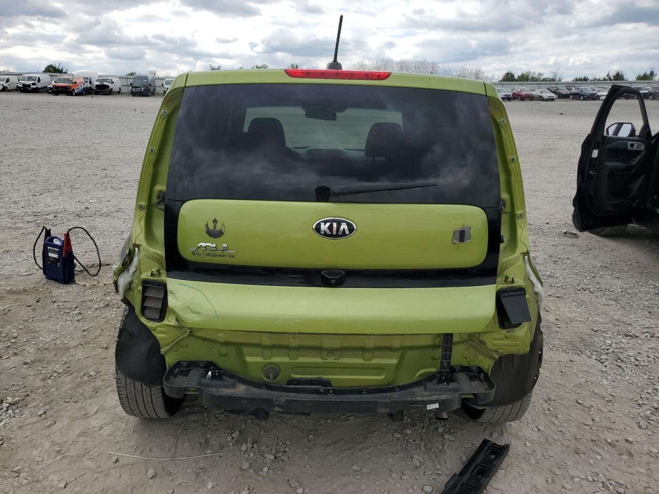 KNDJN2A20K7915944 2019 Kia Soul