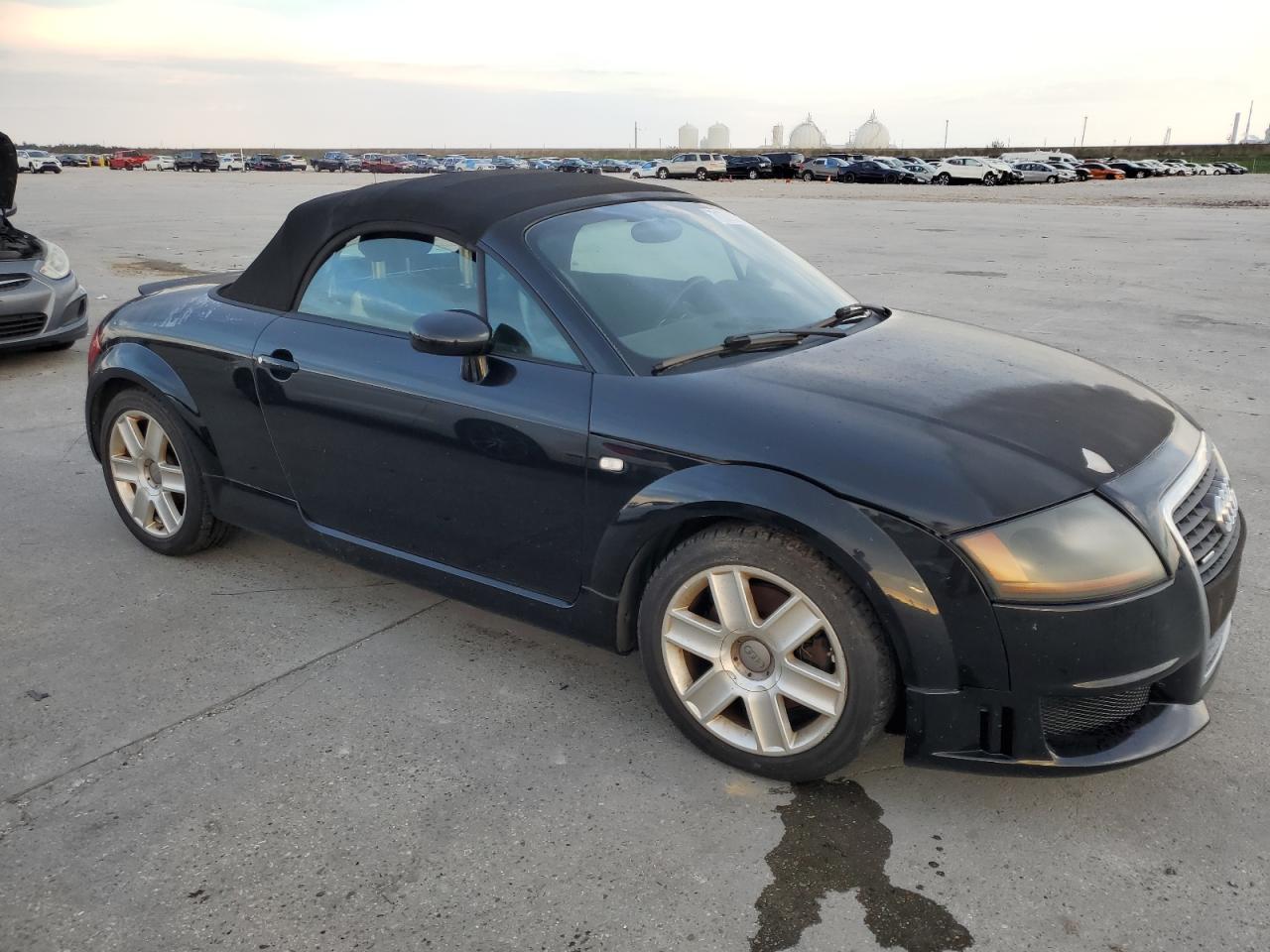 2003 Audi TT - Image 4