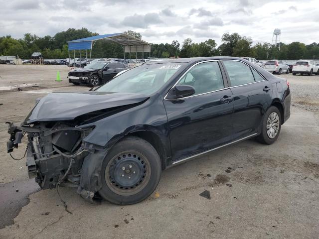 2013 Toyota Camry L na sprzedaż w Florence, MS - Front End