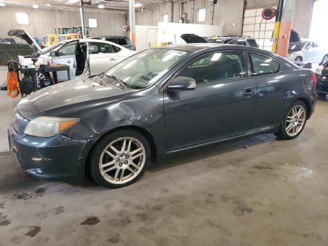 2007 Toyota Scion Tc 