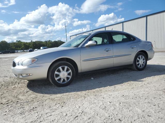 2007 Buick Lacrosse Cx