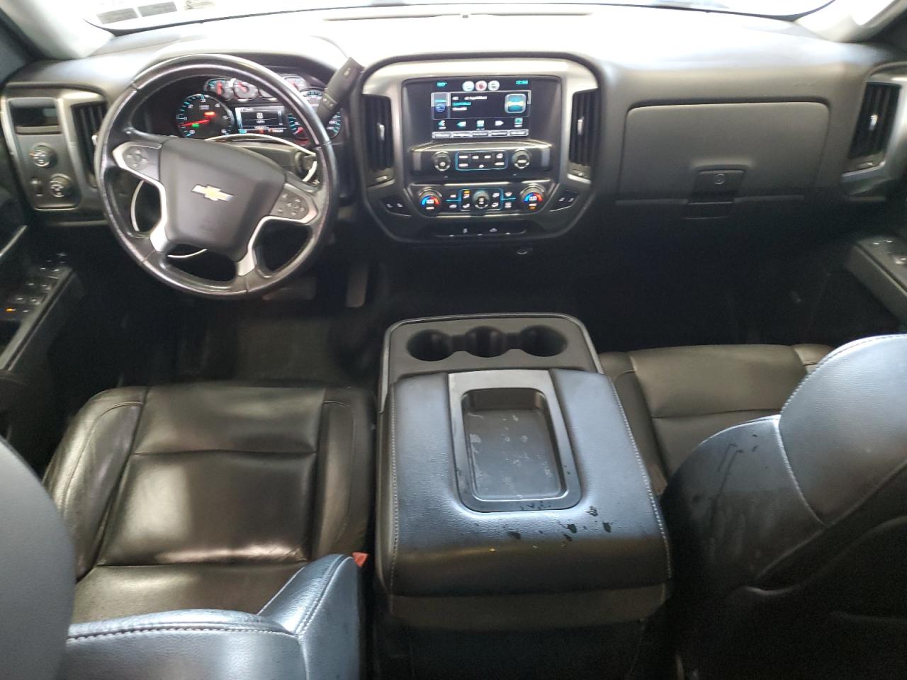 1GCVKREC8FZ233524 2015 Chevrolet Silverado K1500 Lt