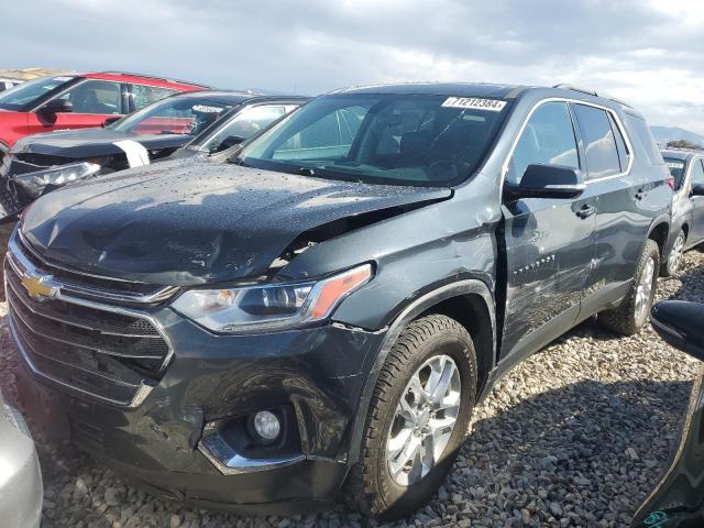 2019 Chevrolet Traverse Lt zu verkaufen in Magna, UT - Front End