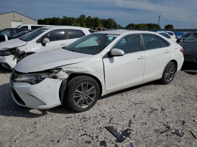 2017 Toyota Camry Le продається в Lawrenceburg, KY - Front End