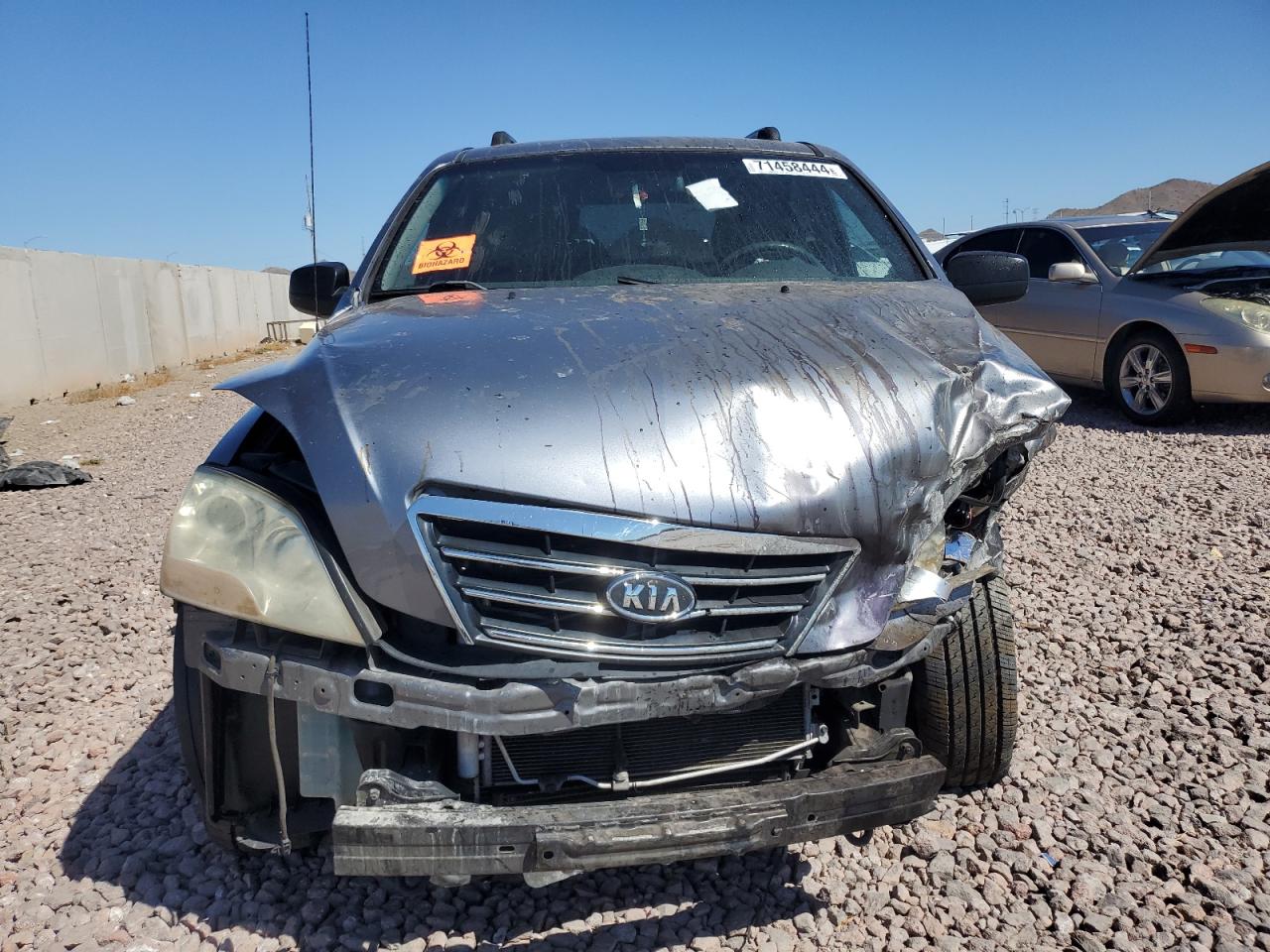 2008 Kia Sorento - Image 5
