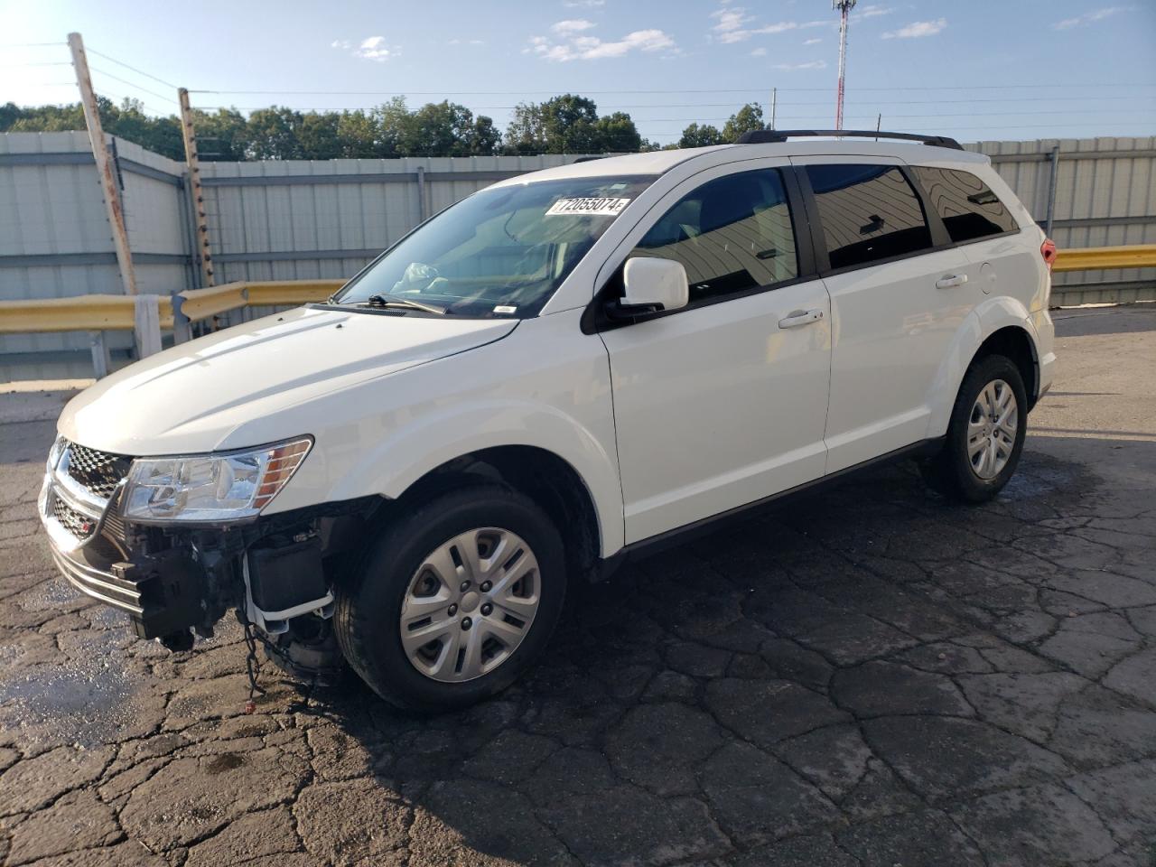 2019 Dodge Journey - Image 1