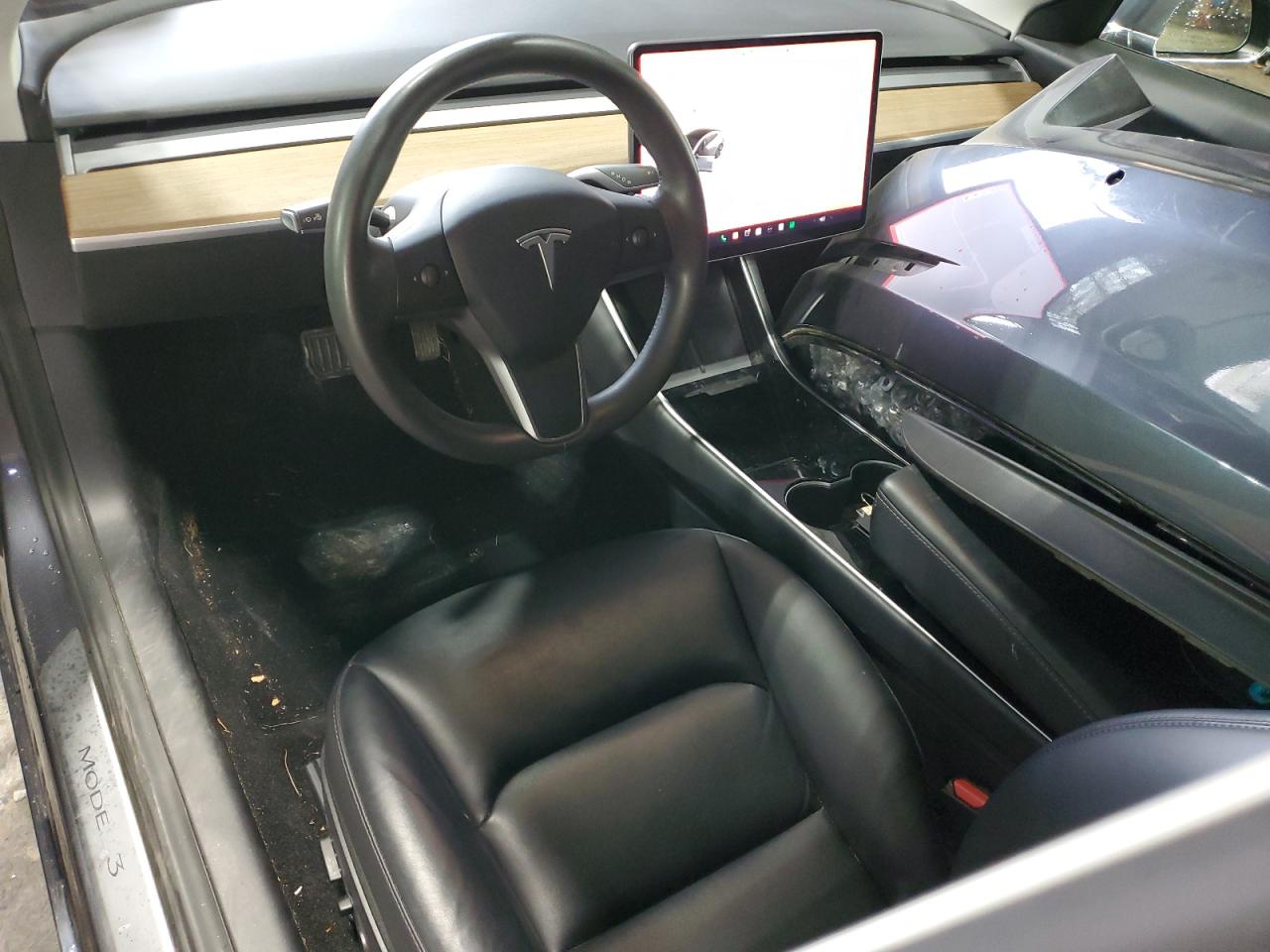 5YJ3E1EB0LF793577 2020 Tesla Model 3