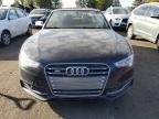 2013 Audi S5 Premium Plus იყიდება Denver-ში, CO - Water/Flood