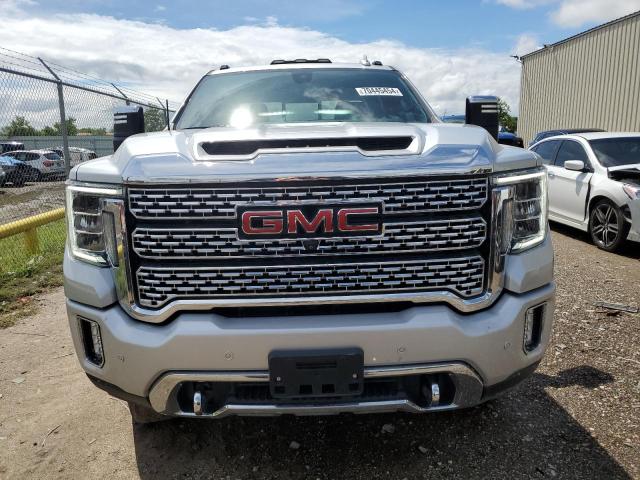 1GT49REY6MF277300 GMC Sierra K25 5