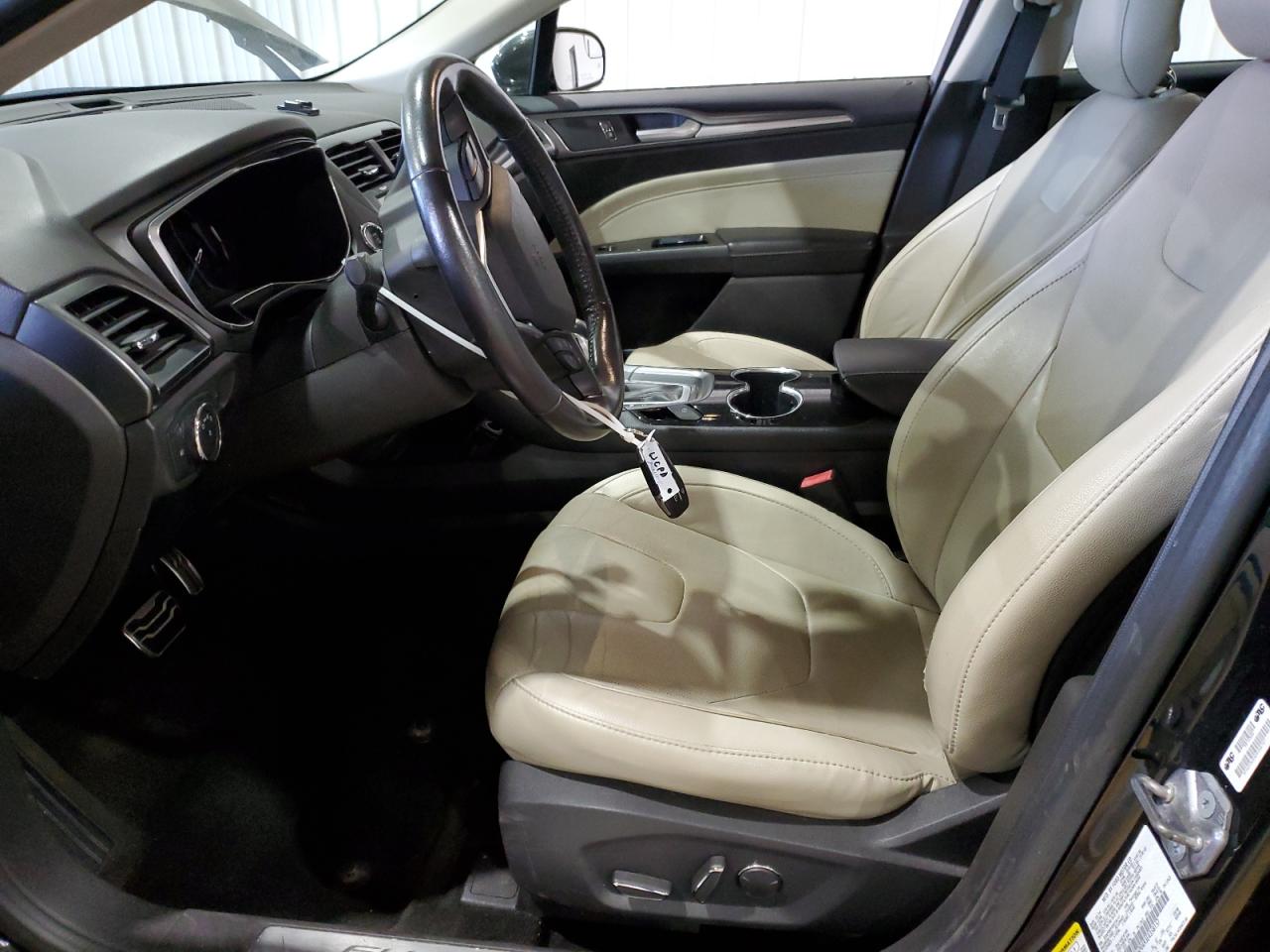 2014 Ford Fusion - Image 7