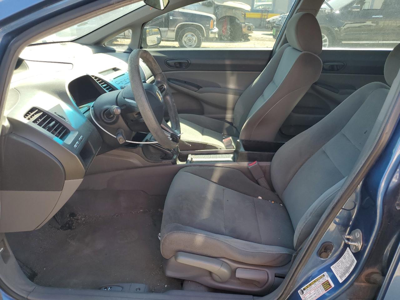 2010 Honda Civic - Image 7