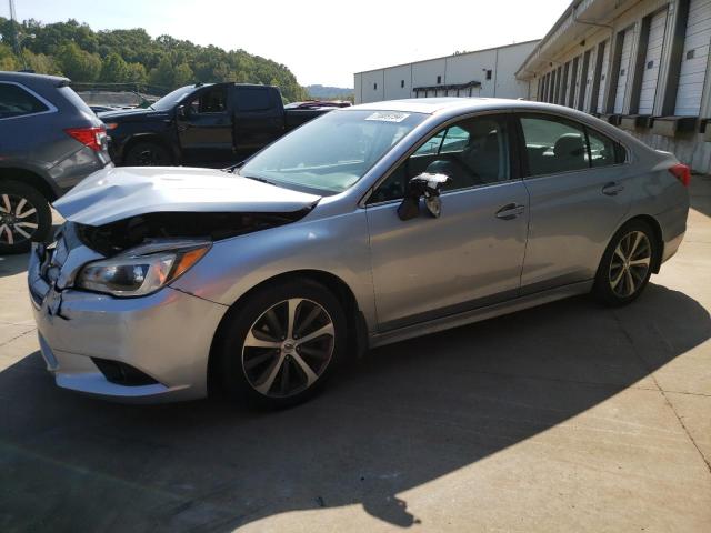 2017 Subaru Legacy 2.5I Limited