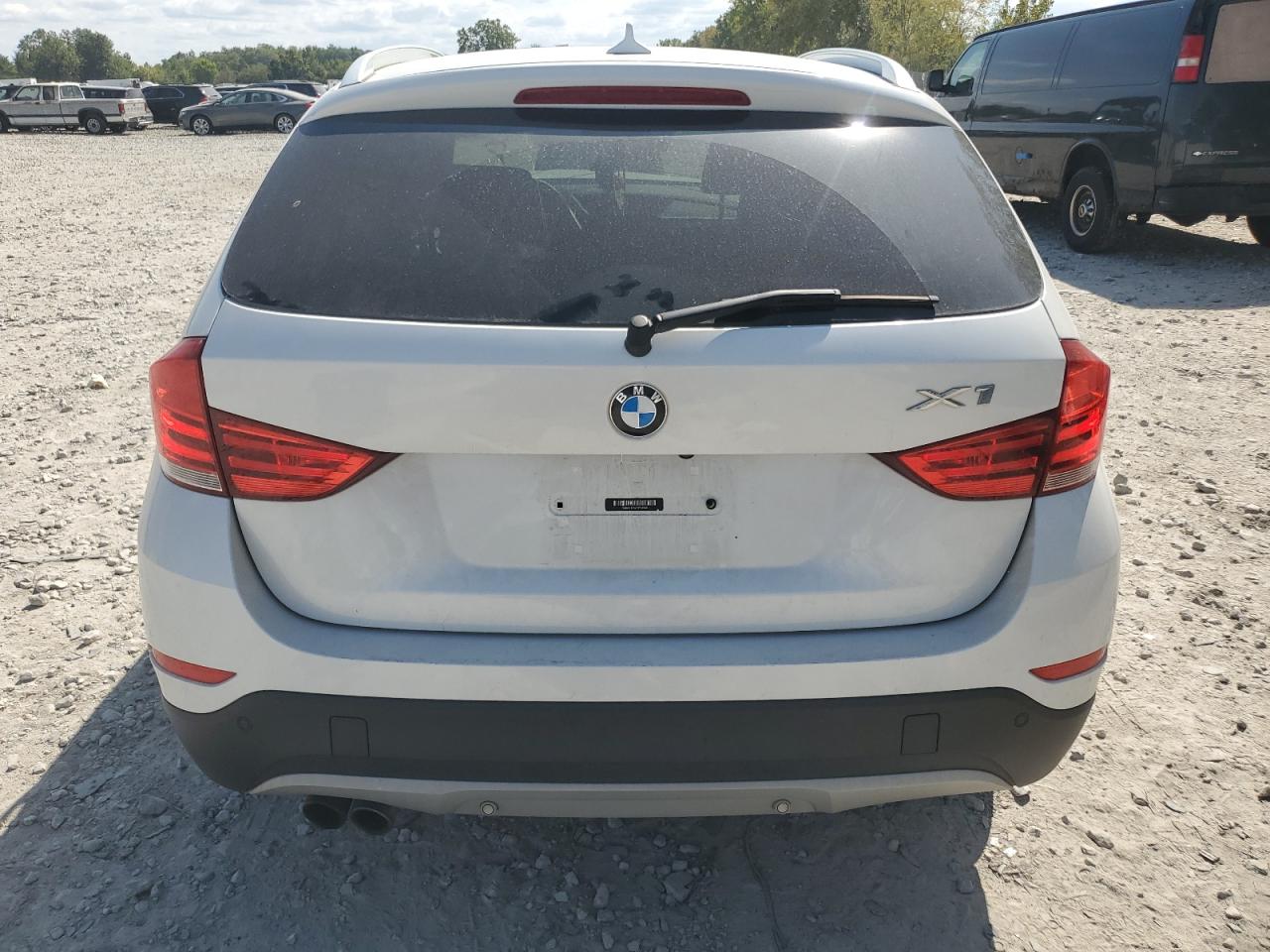 WBAVL1C52FVY41644 2015 BMW X1 xDrive28I