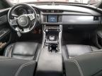 2016 Jaguar Xf R - Sport на продаже в New Britain, CT - Front End