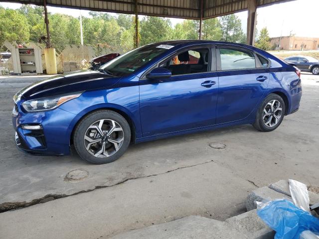 2020 Kia Forte Fe