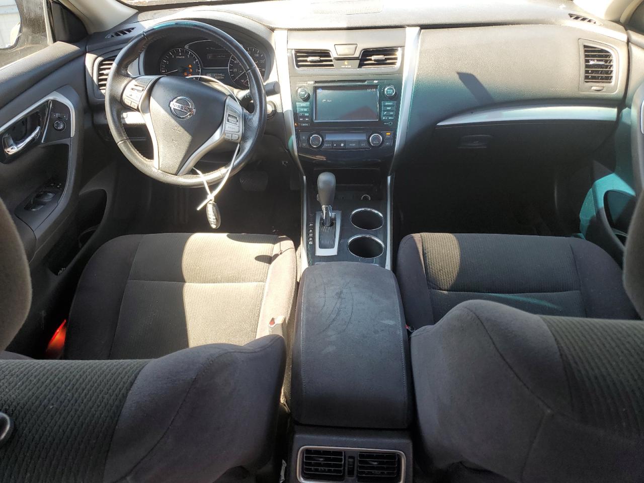 1N4AL3AP3DN413389 2013 Nissan Altima 2.5