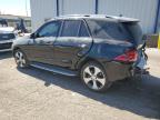 2016 Mercedes-Benz Gle 350 4Matic na sprzedaż w Las Vegas, NV - Rear End