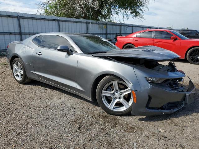  CHEVROLET CAMARO 2019 Gray