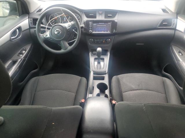  NISSAN SENTRA 2019 Серый
