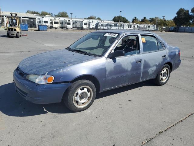 1999 Toyota Corolla Ve