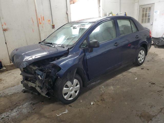 2009 Nissan Versa S