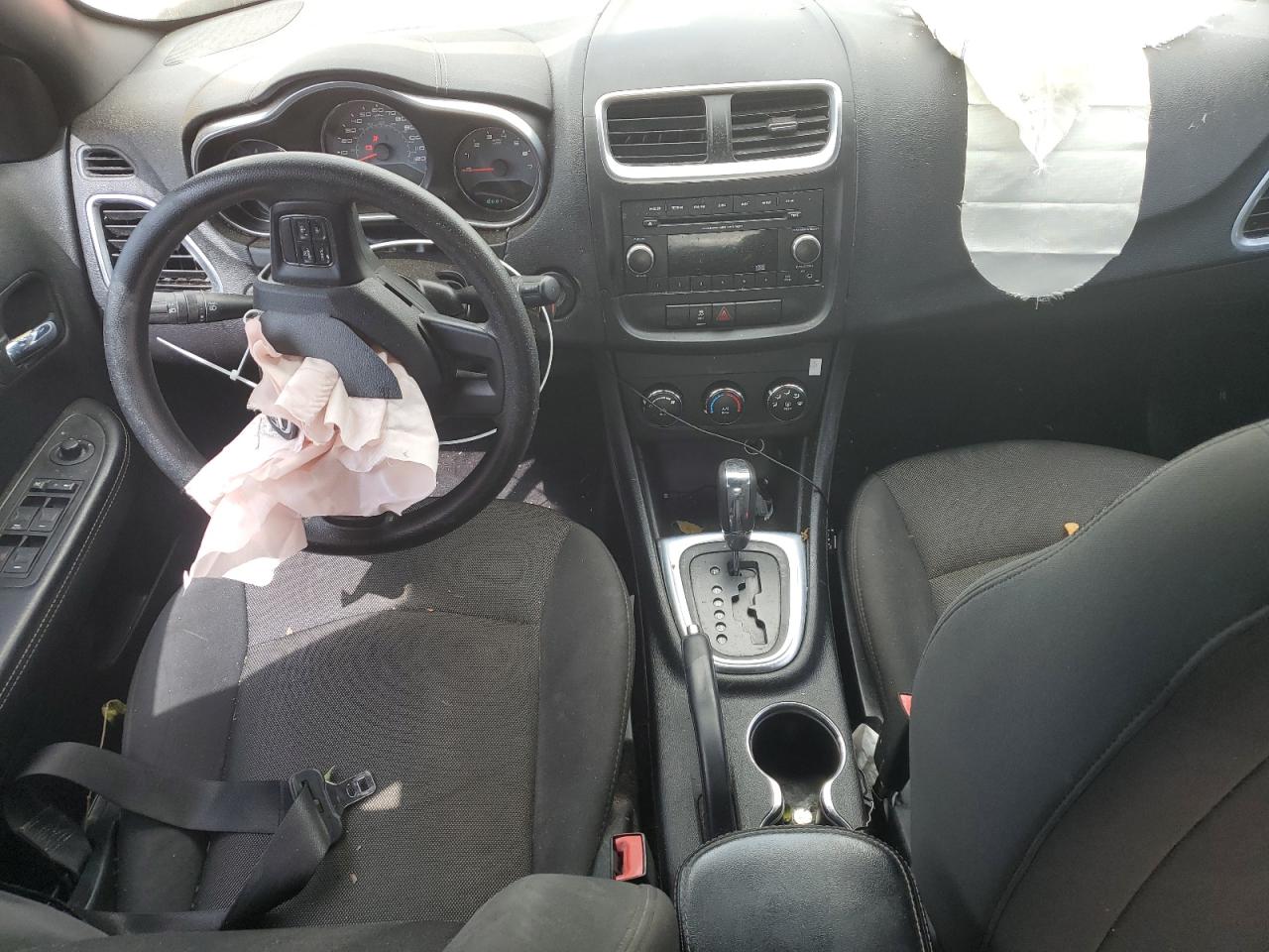 2014 Dodge Avenger - Image 8