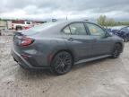 2022 Subaru Wrx Limited продається в Hueytown, AL - Biohazard/Chemical