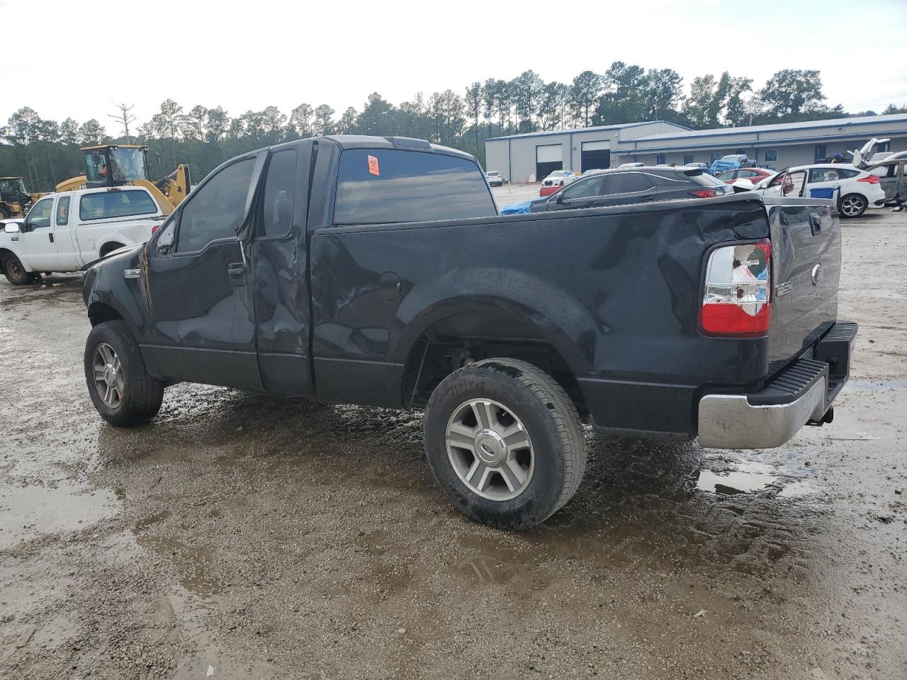 2008 Ford F-150 - Image 2