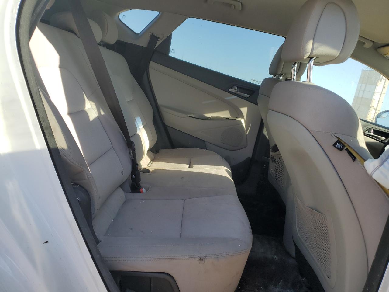 2018 Hyundai Tucson - Image 11