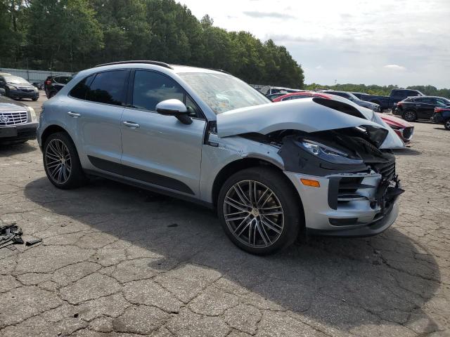 WP1AB2A54LLB34192 Porsche Macan S 4