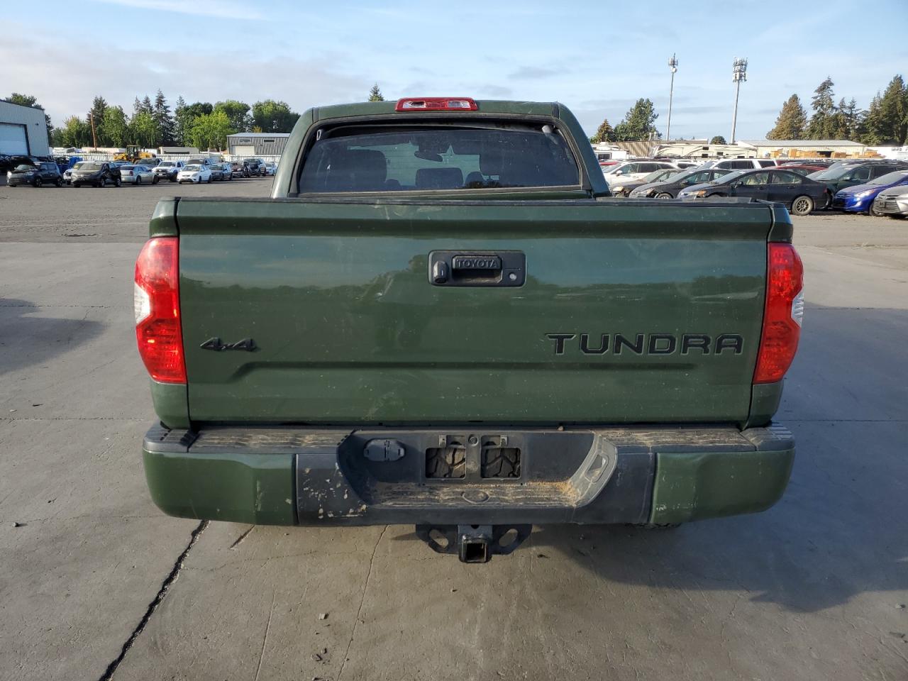 5TFDY5F15LX893673 2020 Toyota Tundra Crewmax Sr5