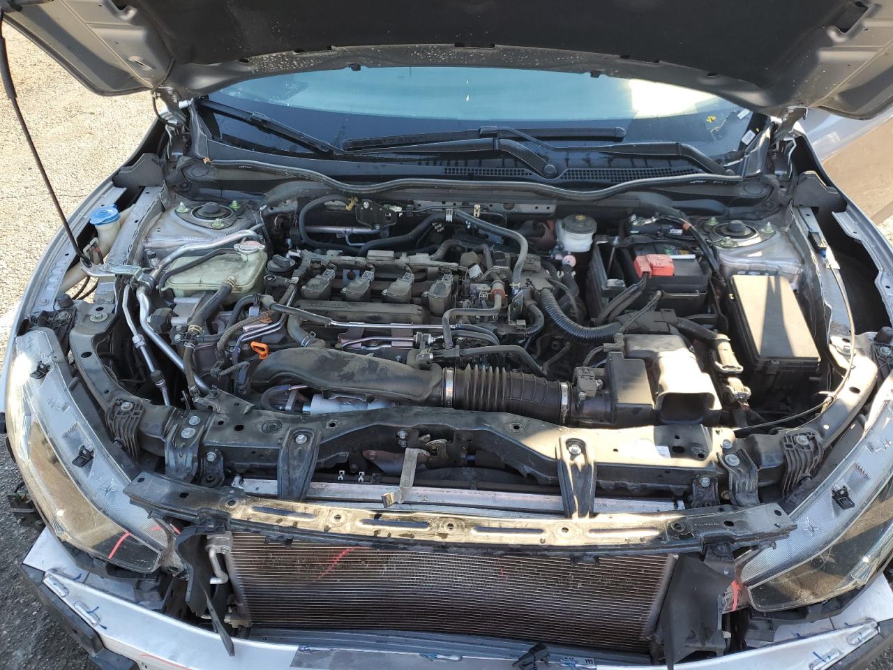 SHHFK7H42MU412723 2021 Honda Civic Sport