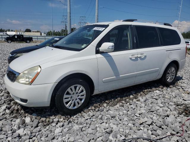 2012 Kia Sedona Lx